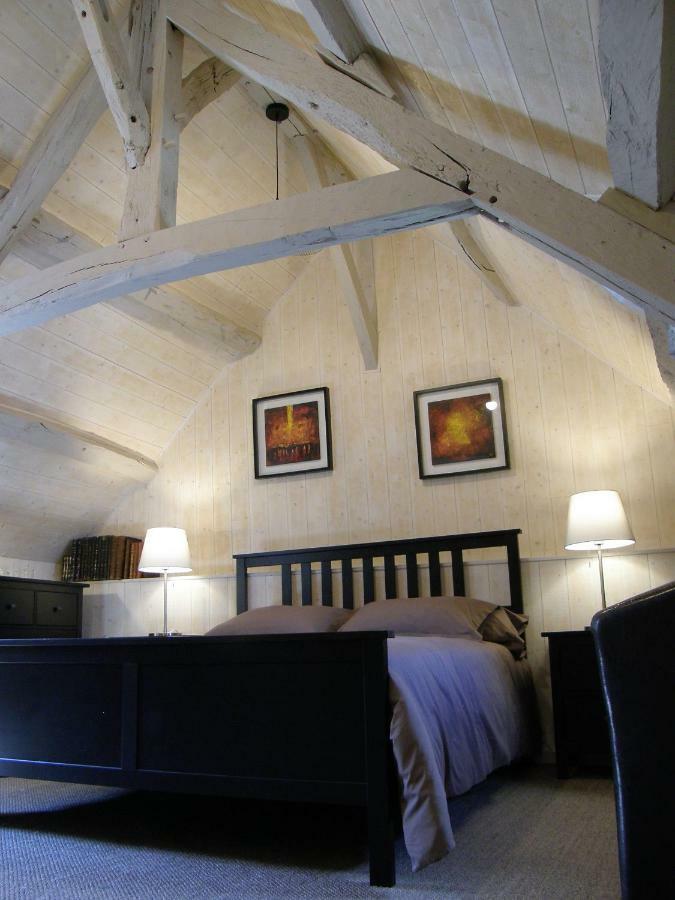 Honfleur De Lys Exterior foto